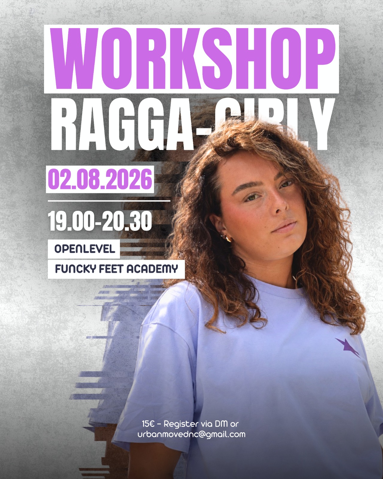 WORKSHOP